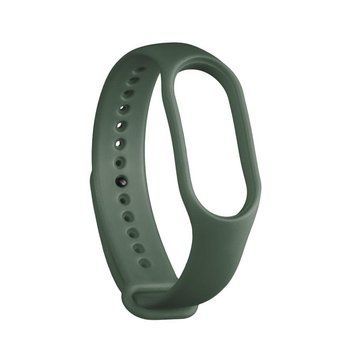 Ремінець для Xiaomi Mi Band 5/6/7 Original Design Pine green 212-02554 фото