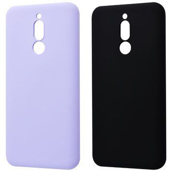 Чохол WAVE Colorful Case (TPU) Xiaomi Redmi 8/8A Forest green 656-06517 фото