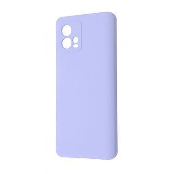 Чохол WAVE Colorful Case (TPU) Motorola Moto G72 Light purple 656-05704 фото