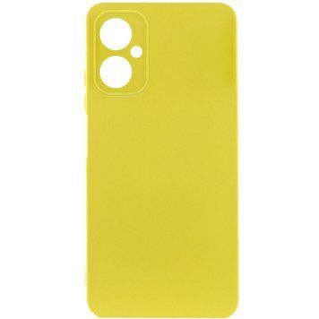 Чохол Silicone Cover Lakshmi Full Camera для Motorola Moto G14 Flash 777-07080 фото