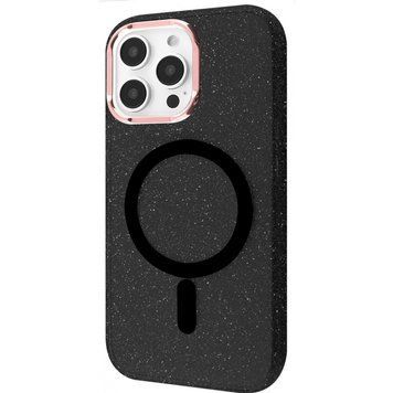 Чехол Proove Cuprum Case with Magnetic Ring iPhone 16 Pro Max Black 656-04552 фото