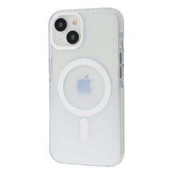 Чехол Proove Shadow Star Case with Magnetic Ring iPhone 14 White 656-05153 фото