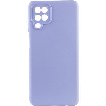 Чохол Silicone Cover Lakshmi Full Camera для Samsung Galaxy M33 5G Dasheen 777-07030 фото