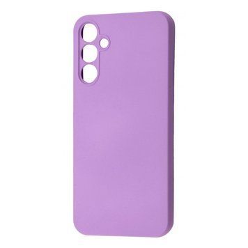 Чохол WAVE Colorful Case (TPU) Samsung Galaxy A15 4G/5G Black currant 656-05811 фото
