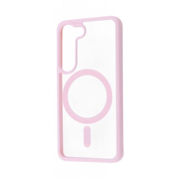 Чохол WAVE Ardor Case with MagSafe Samsung Galaxy S23 Pink Sand 777-00556 фото