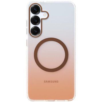 Чохол TPU+PC Phantom with MagSafe для Samsung Galaxy S26+ Rose Gold 777-09074 фото