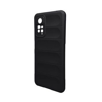 Чехол для смартфона Cosmic Magic Shield for Xiaomi Redmi Note 12 Pro 4G Black 666-04995 фото