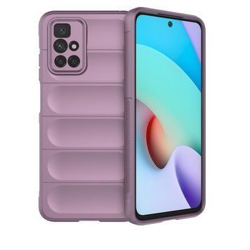 Чехол для смартфона Cosmic Magic Shield for Xiaomi Redmi 10 4G Lavender 666-04895 фото