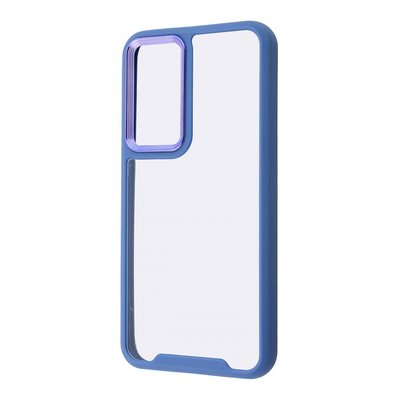 Чехол WAVE Just Case Samsung Galaxy S23 FE Blue 777-00470 фото