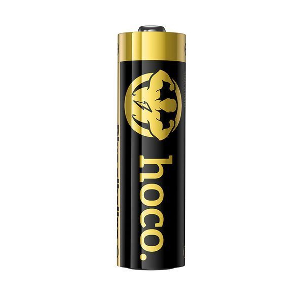 Батарейка HOCO JA1A AA alkaline battery LR6(2PCS) 6942007674492 фото