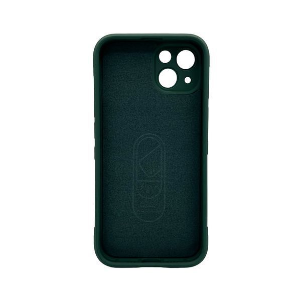 Чехол для смартфона Cosmic Magic Shield for Apple iPhone 13 Dark Green 666-04438 фото