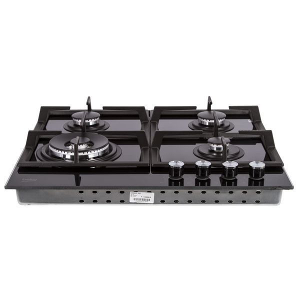 Варочная поверхность Beko HILW64225S HILW64225S фото