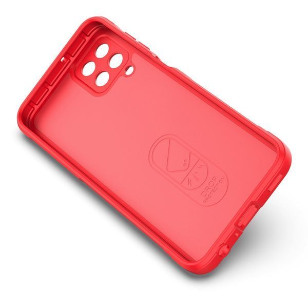 Чехол для смартфона Cosmic Magic Shield for Samsung Galaxy M53 5G Grey Smoke 666-04795 фото