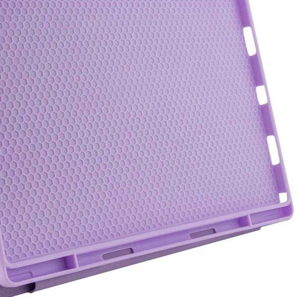 Чохол-книжка Book Cover (stylus slot) для Samsung Galaxy Tab S6 Lite 10.4" (2020-2024) Dasheen 555-00716 фото