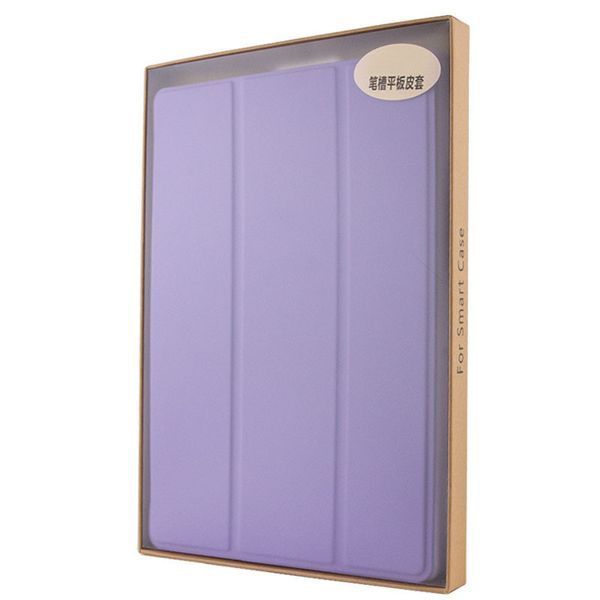 Чохол-книжка Book Cover (stylus slot) для Samsung Galaxy Tab S6 Lite 10.4" (2020-2024) Dasheen 555-00716 фото