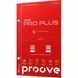 Защитная гидрогелевая пленка Proove Hydrogel Screen Protection PRO PLUS (сlear) для Samsung GalaxyNote10 904-02324 фото