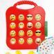 Настільна інтерактивна гра Ummi 22001 Memory Pair Game 656-03335 фото 3