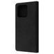Чохол WAVE Fold Case для Xiaomi Redmi 9C/10A Black 777-03169 фото 1