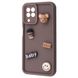 Чехол Pretty Things Case для Samsung Galaxy A22/M22/M32 (A225F/M225F/M325F) Brown/Bear 777-01585 фото