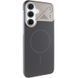 Чехол PC Synq with Magnetic Fit для Samsung Galaxy A17 4G/5G Midnight Blue 666-05384 фото