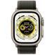 Ремінець Hoco WA14 Original series Apple watch (38/40/41mm) Black with Gray 212-01320 фото 3