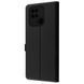 Чохол WAVE Flap Case для Xiaomi Redmi 10C Black 777-03119 фото 1