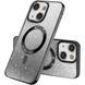 Чехол для смартфона Cosmic CD Shiny Magnetic для iPhone 13 Black 666-01700 фото