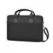 Сумка WIWU Minimalist Pro Laptop Sleeve MacBook 14,2" Black 220-00036 фото 4