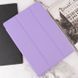 Чохол-книжка Book Cover (stylus slot) для Samsung Galaxy Tab S6 Lite 10.4" (2020-2024) Dasheen 555-00716 фото 2