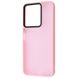 Чохол WAVE Matte Color Case для Xiaomi Redmi 13 4G/Poco M6 4G/Note 13R Pink Sand 777-02017 фото