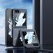Чохол для смартфона DUX DUCIS Aimo для Samsung Flip 5 Black 666-02254 фото 3