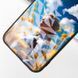 TPU+PC чохол Prisma Ladies для Samsung Galaxy S21 FE Anime 777-07339 фото 3