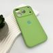 Силиконовый чехол с закрытой камерой для iPhone 17 Pro Max Choko 666-04352 фото 4