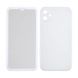 Чехол Double Sided для iPhone 11 Белый 218-00027 фото