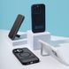 Чохол Proove Mainstay Case with Magnetic Ring iPhone 15 Pro Max Midnight Blue 656-04894 фото 9