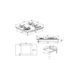 Варочная поверхность Beko HILW64225S HILW64225S фото 8