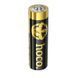 Батарейка HOCO JA1A AA alkaline battery LR6(2PCS) 6942007674492 фото 1