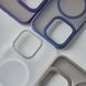 Чохол Proove Mainstay Case with Magnetic Ring iPhone 15 Pro Max Midnight Blue 656-04894 фото 8