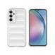 Чехол для смартфона Cosmic Magic Shield for Samsung Galaxy A55 White 666-04745 фото 1