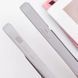 Чохол TPU VIVA для iPhone 14 Plus Grey 208-03881 фото 5