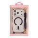 Чехол TPU+PC LanyardCase with MagSafe для iPhone 17 Pro Dark Purle 2020000499893 фото 4