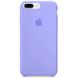 Силіконовий чохол для iPhone 8 Plus/7 Plus Elegant Purple 208-00079 фото