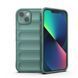 Чехол для смартфона Cosmic Magic Shield for Apple iPhone 13 Dark Green 666-04438 фото