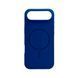 Чохол для смартфона Silicone Case Magnetic для Apple iPhone 17 Air Porcelain Blue 666-04101 фото