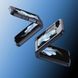 Чохол для смартфона DUX DUCIS Aimo для Samsung Flip 5 Black 666-02254 фото 8