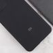 Чехол Silicone Cover Lakshmi Full Camera для Xiaomi Poco X6 / Note 13 Pro 5G Черный 555-02163 фото 3