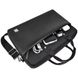 Сумка WIWU Hali Laptop Bag 14" Black 777-00004 фото 3