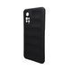 Чехол для смартфона Cosmic Magic Shield for Xiaomi Redmi Note 12 Pro 4G Black 666-04995 фото