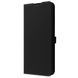 Чохол WAVE Flap Case для Xiaomi Redmi 10C Black 777-03119 фото 3
