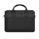 Сумка WIWU Minimalist Pro Laptop Sleeve MacBook 14,2" Black 220-00036 фото 1